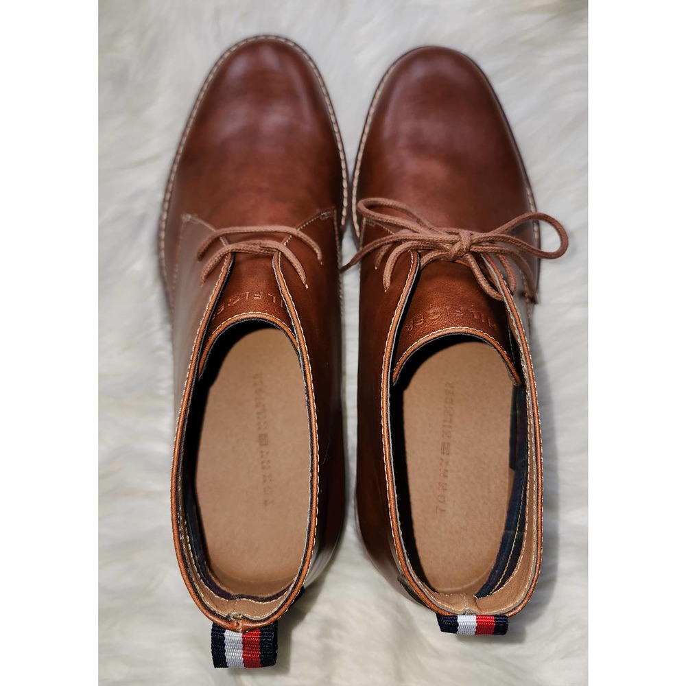 Tommy Hilfiger Gervis 2 Chukka Boot Size 10